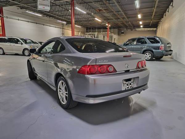 2005 Acura RSX - Financing Available! - cars & trucks - by dealer -... for sale in Glenview, IL – photo 4