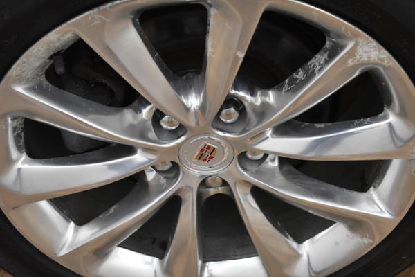 2013 Cadillac XTS Premium AWD $15,995 for sale in Grand Rapids, MI – photo 7