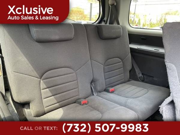 2008 Nissan Pathfinder S Sport Utility 4D - - by for sale in Keyport, NJ – photo 22
