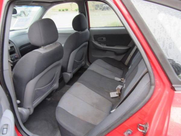 2005 Hyundai Elantra GT HATCHBACK 4D - Down Pymts Starting at $499 -... for sale in Marysville, WA – photo 7