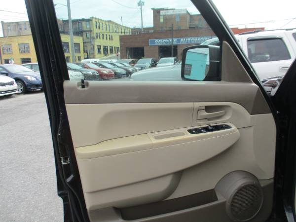 2008 Jeep Liberty Sport Hot Deal/Cold AC & Clean Title - cars & for sale in Roanoke, VA – photo 10