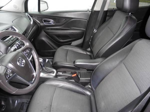 2015 Buick Encore Leather - cars & trucks - by dealer - vehicle... for sale in Springfield, MO – photo 9