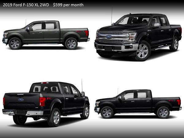 2018 Ford F150 F 150 F-150 FOR ONLY 799/mo! - - by for sale in Santee, CA – photo 19