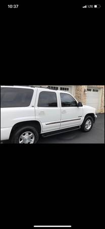 2004 GMC YUKON SLT - cars & trucks - by owner - vehicle automotive... for sale in Duluth, GA – photo 6