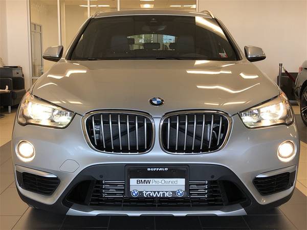 2019 BMW X1 xDrive28i for sale in Buffalo, NY – photo 12