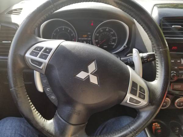 Mitsubishi Outlander Sports SE 2011 for sale in Schenectady, NY – photo 23