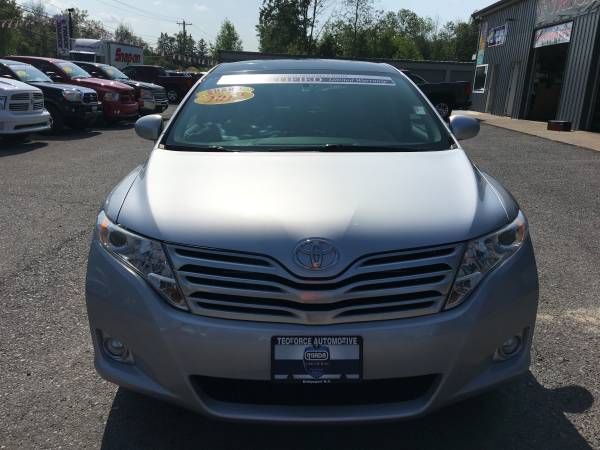 2012 Toyota Venza Limited AWD Fully Loaded! Guaranteed Credit! for sale in Bridgeport, NY – photo 2