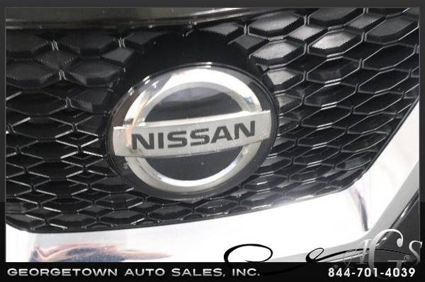 2019 Nissan Maxima - - cars & trucks - by dealer - vehicle... for sale in Georgetown, SC – photo 10