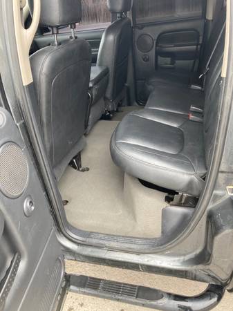 03 Dodge Ram 2500 for sale in MONTROSE, CO – photo 6