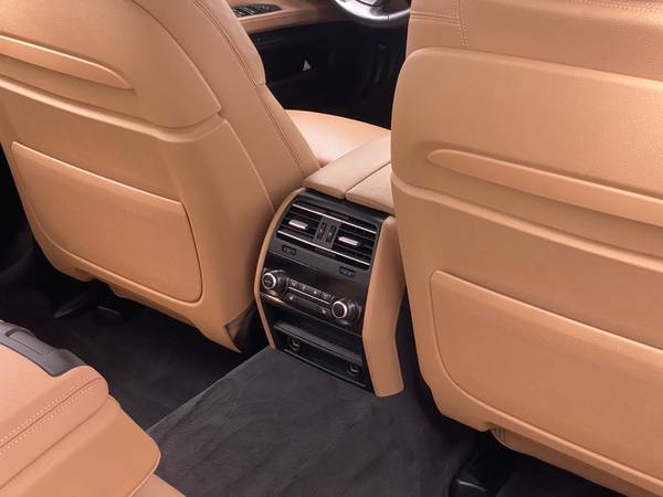 2015 BMW 7 Series 740Li xDrive Sedan 4D sedan White - FINANCE ONLINE... for sale in Long Beach, CA – photo 20