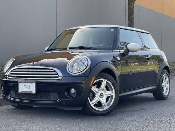 2008 Mini Cooper Base 85235 Miles - - by dealer for sale in Portland, OR – photo 2