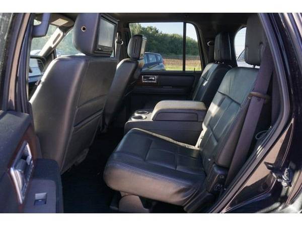 2013 Lincoln Navigator Base - SUV for sale in Ardmore, TX – photo 13