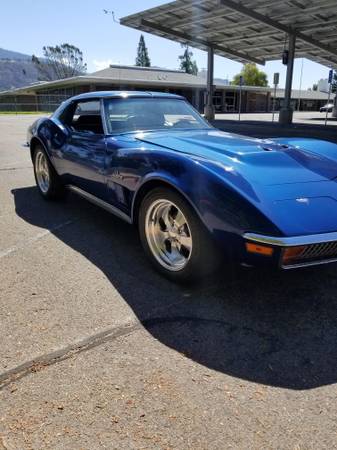 1971 Corvette stingray for sale in Other, CA – photo 4