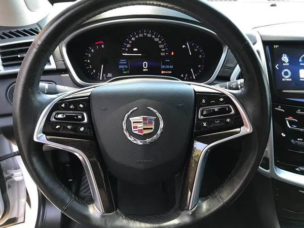 2014 Cadillac SRX Luxury Collection FWD for sale in Phoenix, AZ – photo 17