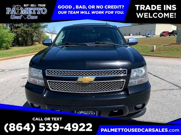 2013 Chevrolet Tahoe LTZ 4x4SUV 4 x 4 SUV 4-x-4-SUV PRICED TO SELL! for sale in Piedmont, SC – photo 3