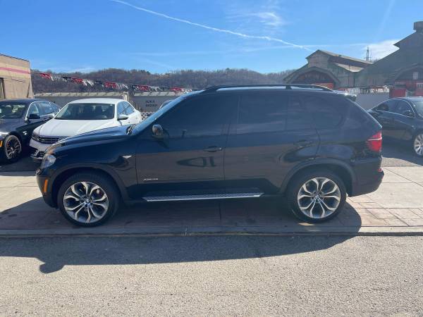 2012 BMW X5 xDrive 50i - - by dealer - vehicle for sale in Mingo Junction, WV – photo 7