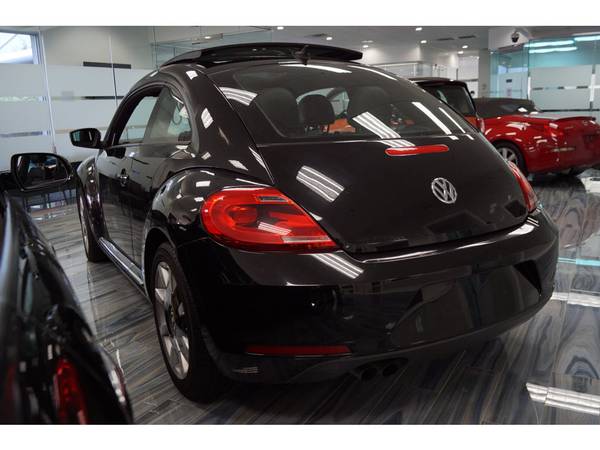 2013 Volkswagen VW Beetle 2.5L PZEV - Guaranteed Approval! - (? NO -... for sale in Plano, TX – photo 20