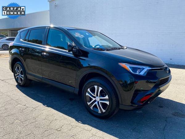 Toyota RAV4 Automatic SUV Bluetooth 1 Owner Carfax Certified... for sale in Hickory, NC – photo 8