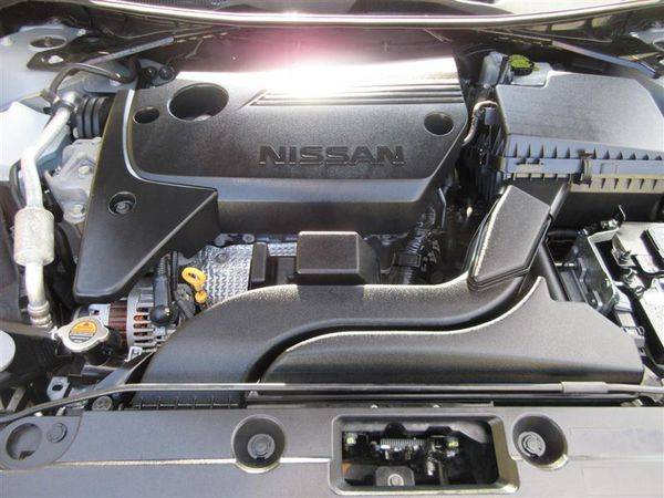 2016 Nissan Altima 2.5 4dr Sedan for sale in Manassas, VA – photo 23