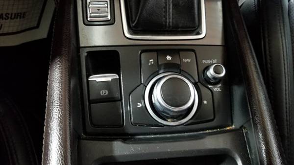 2016 Mazda Mazda6 4dr Sedan Automatic i Grand Touring for sale in Jersey City, NY – photo 18