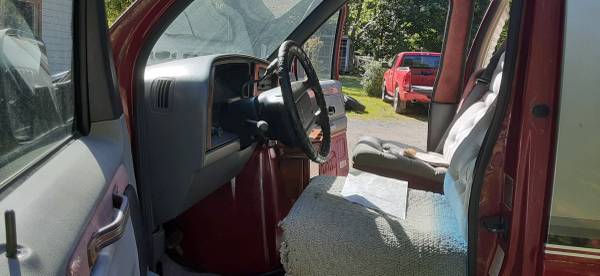1992 ford conversion van for sale in Mineral, VA – photo 3