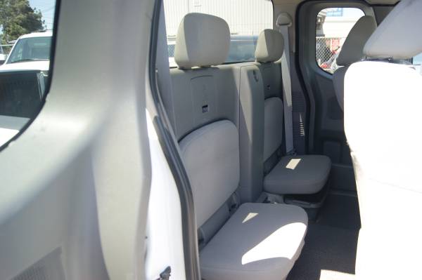 2015 Nissan Frontier 2WD King Cab I4 Auto S - - by for sale in Fresno, CA – photo 15