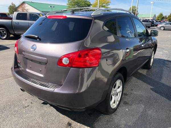 ********2010 NISSAN ROGUE SL********NISSAN OF ST. ALBANS for sale in St. Albans, VT – photo 5