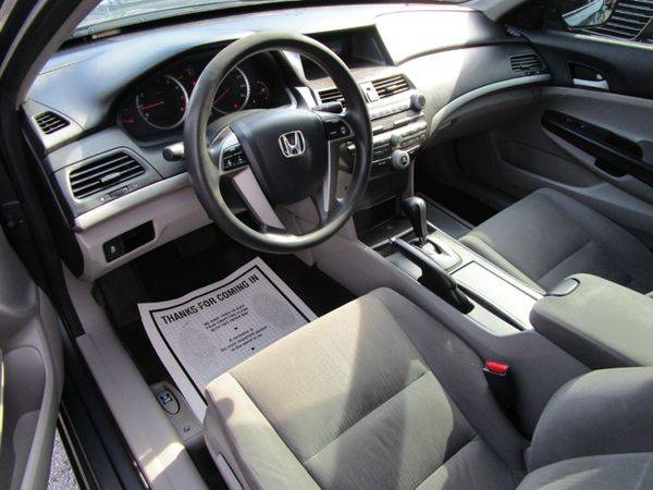 2012 Honda Accord LX-P Sedan AT BUY HERE / PAY HERE !! for sale in TAMPA, FL – photo 17