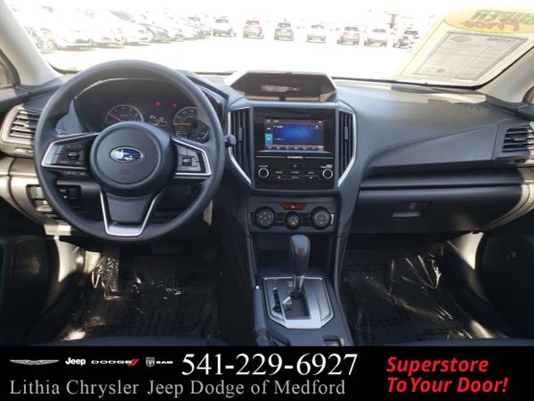 2019 Subaru Impreza 2 0i 5-door CVT - - by dealer for sale in Medford, OR – photo 16