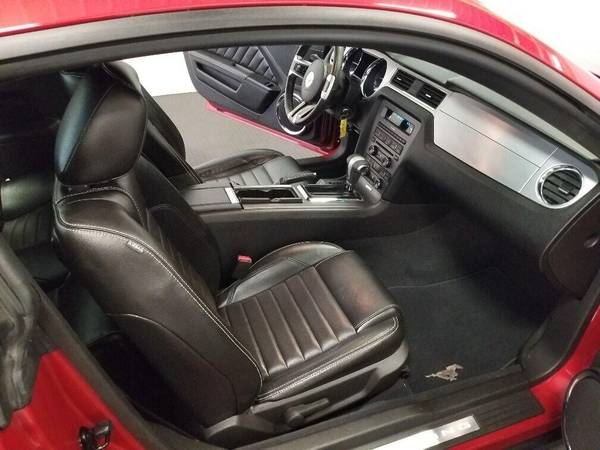 2010 Ford Mustang V6 2dr Fastback - - by dealer for sale in Other, WV – photo 21