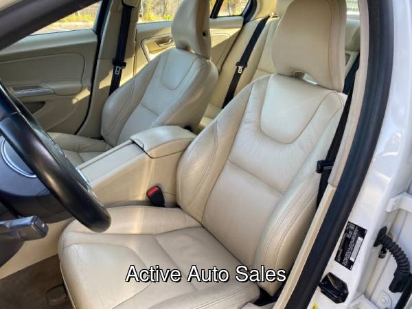 2013 Volvo S60 T5 Premier - - by dealer - vehicle for sale in Novato, CA – photo 9