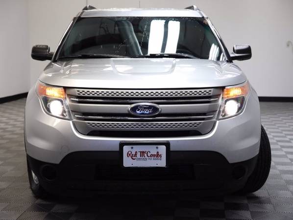 2014 Ford Explorer - cars & trucks - by dealer - vehicle automotive... for sale in San Antonio, TX – photo 2