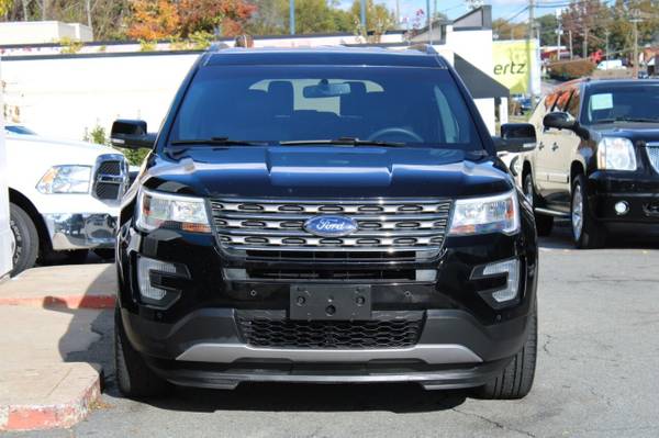 *2016* *Ford* *Explorer* *XLT 4dr SUV* - cars & trucks - by dealer -... for sale in Raleigh, NC – photo 3