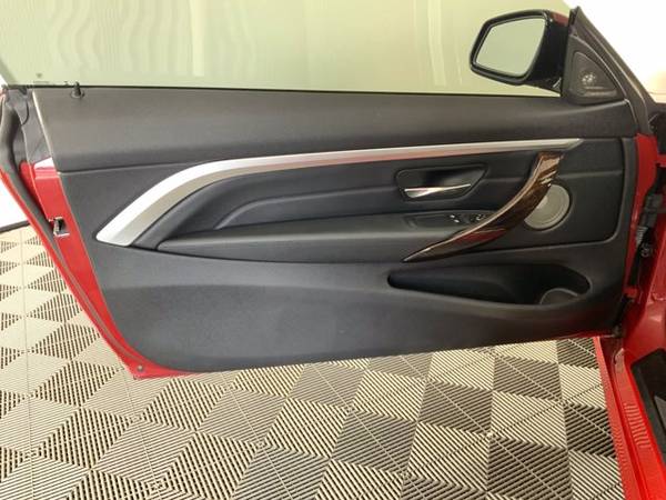 2014 BMW 4 Series Melbourne Red Metallic HUGE SAVINGS! - cars for sale in North Lakewood, WA – photo 16