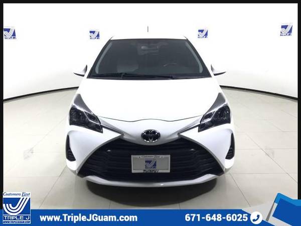 2018 Toyota Yaris - - by dealer for sale in Other, Other – photo 3