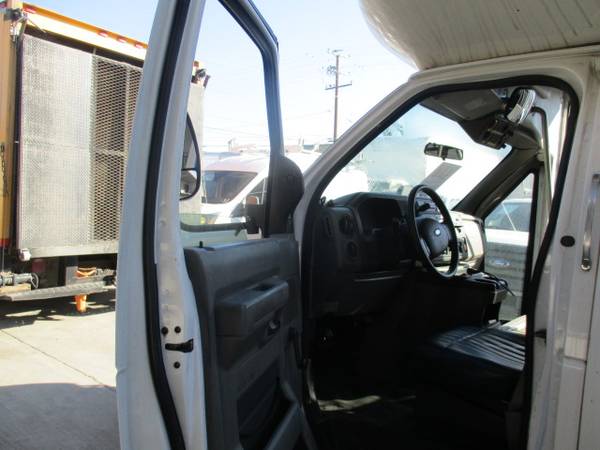 2009 FORD E450 MOBILITY CAMPER HIGHROOF EXTENDED SPRINTER TRANSIT... for sale in GARDENA, NV – photo 13