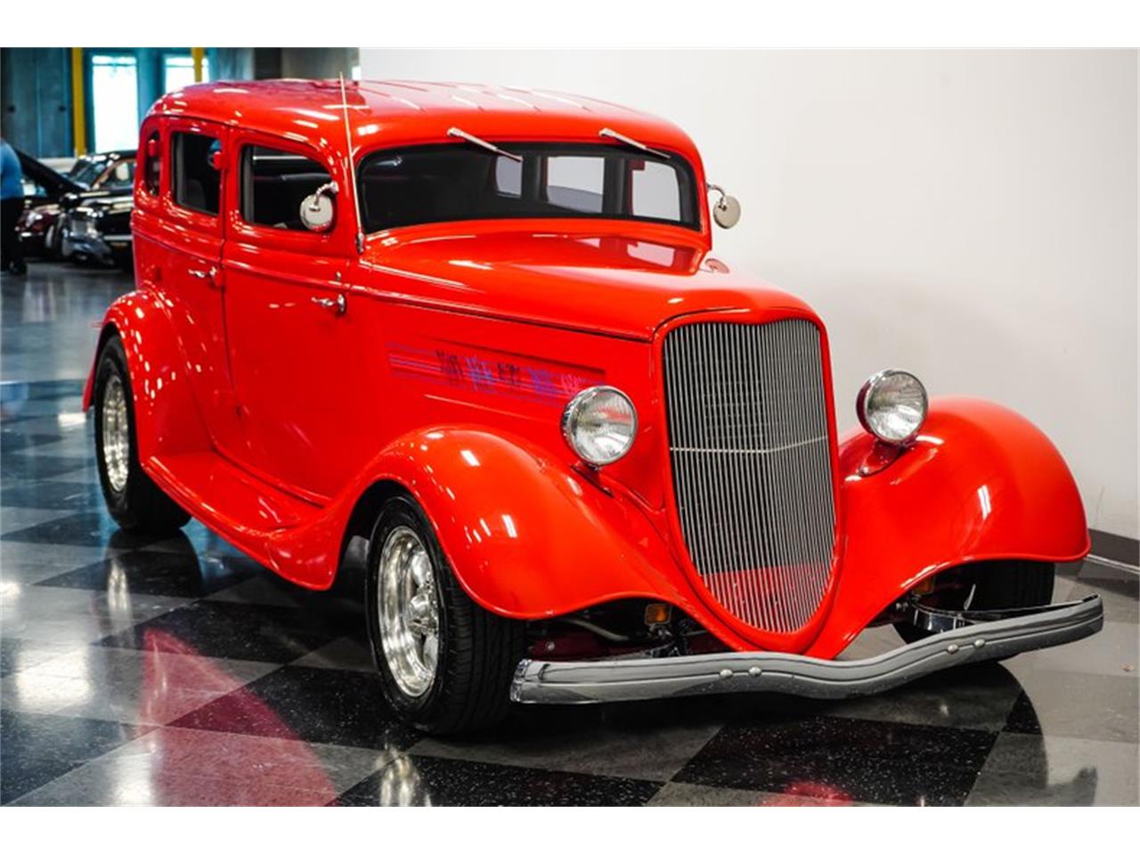 1933 Ford Sedan for sale in Mesa, AZ – photo 13