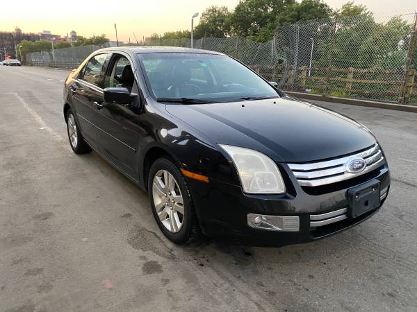 2009 Ford Fusion SEL - cars & trucks - by owner - vehicle automotive... for sale in Bronx, NY – photo 4