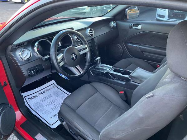 2007 FORD MUSTANG - cars & trucks - by dealer - vehicle automotive... for sale in Boise, ID – photo 19