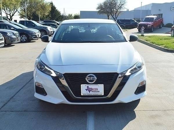 2019 Nissan Altima 2 5 SR - - by dealer - vehicle for sale in GRAPEVINE, TX – photo 4