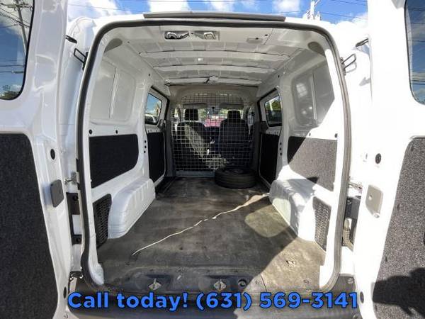 2016 Chevrolet City Express 1LT Van - - by dealer for sale in Patchogue, NY – photo 9