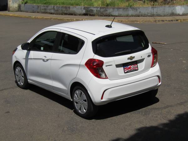 WE ARE OPEN! 2018 CHEVY SPARK LS *ONLY $500 DOWN @ HYLAND AUTO... for sale in Springfield, OR – photo 14