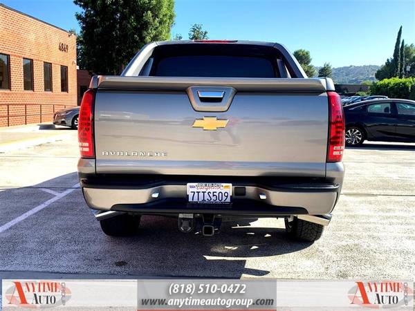 2007 Chevrolet Avalanche - Escalade Rims -Apple Car Play -Financing... for sale in Sherman Oaks, CA – photo 6