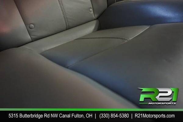 2008 Chrysler Sebring Convertible Limited -- INTERNET SALE PRICE... for sale in Canal Fulton, OH – photo 24