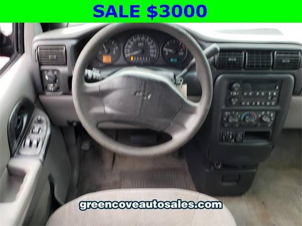 2003 Chevrolet Chevy Venture LS The Best Vehicles at The Best... for sale in Green Cove Springs, SC – photo 5