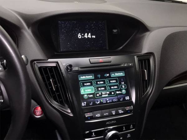 2015 Acura TLX 2 4L - VALUE PRICED LUXURY - - by for sale in Colorado Springs, CO – photo 13