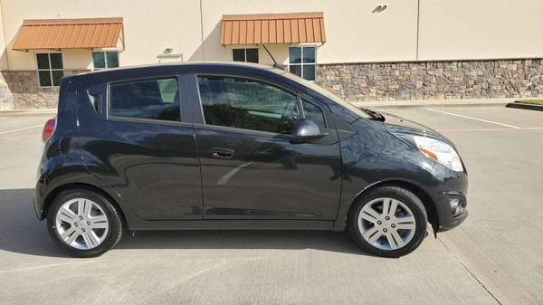 2014 Chevy Spark LT - cars & trucks - by dealer - vehicle automotive... for sale in Wylie, TX – photo 3