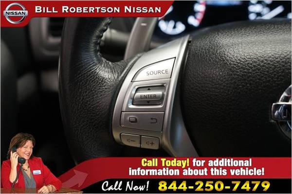 2016 Nissan Altima - - by dealer - vehicle for sale in Pasco, WA – photo 10