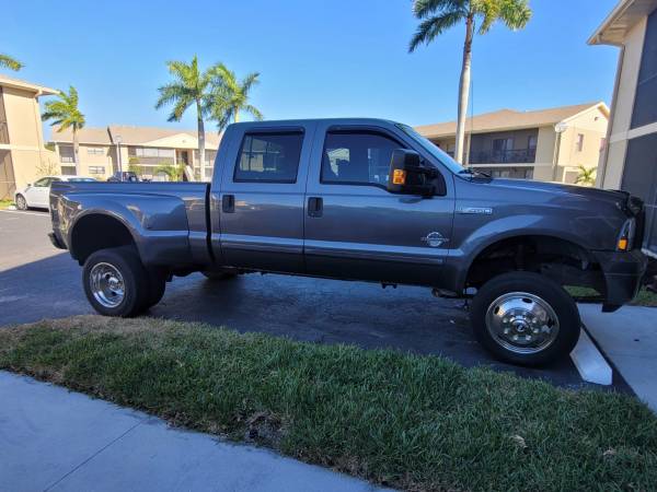 2021 Ford F540 (PLEASE READ THE AD) for sale in Fort Myers, FL – photo 2