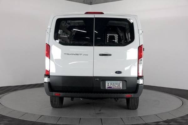 2019 Ford Transit-250 Base Low Roof Cargo Van - - by for sale in Beaverton, OR – photo 6
